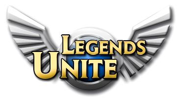 Legends Unite Booster Box